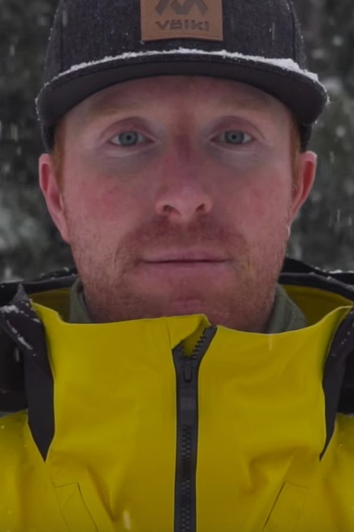 Ian McIntosh profile