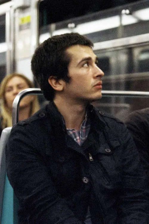 Joachim Rossel profile