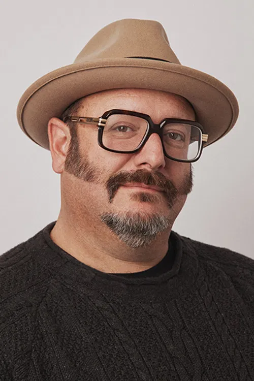 Nick Batzias profile