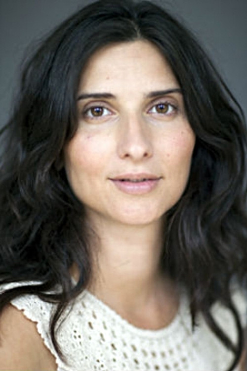 Sara Indrio Jensen profile