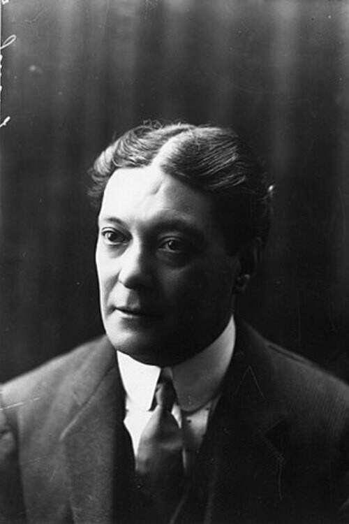 Enric Giménez i Lloberas profile