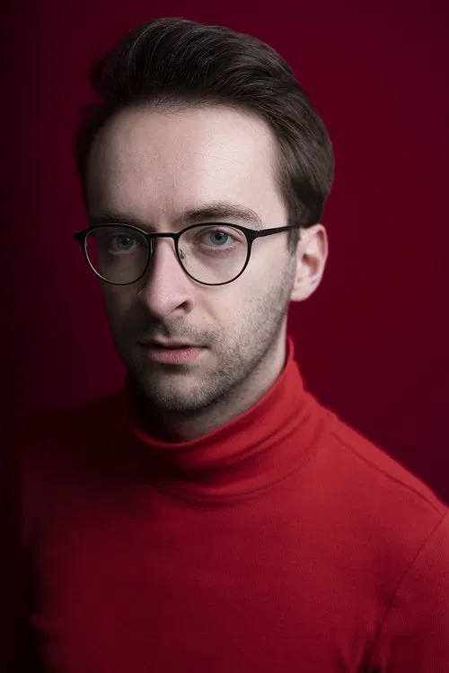 Stan Oude Alink profile