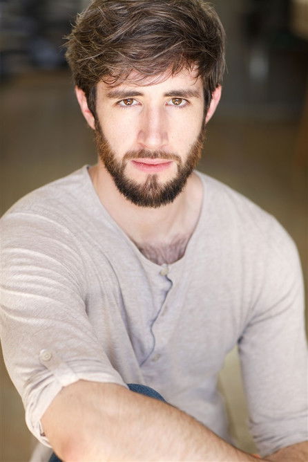 Julien Chaudet profile