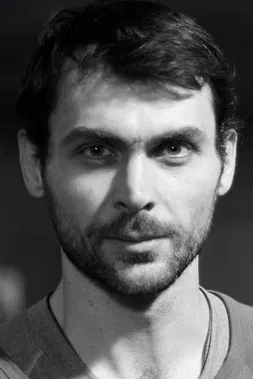 Ruslan Sokolnyk profile