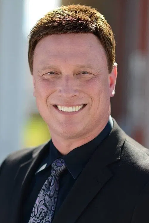 Robert Johnson profile