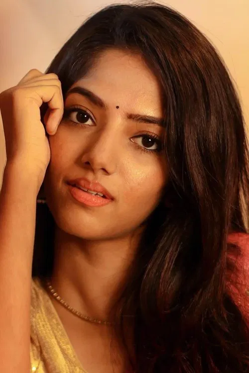 Sahana Sarvesh profile