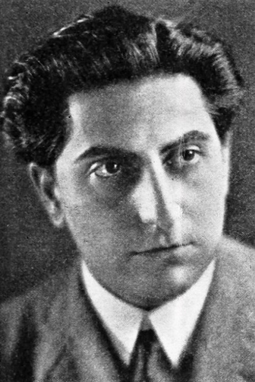 Albert Prisco profile