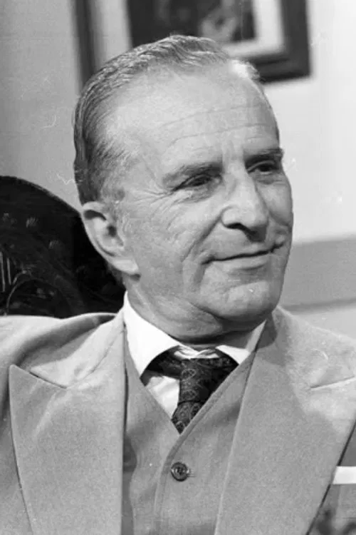 Kleber Drable profile