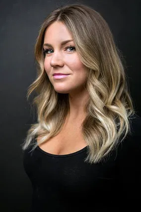 Danielle LeBlanc profile