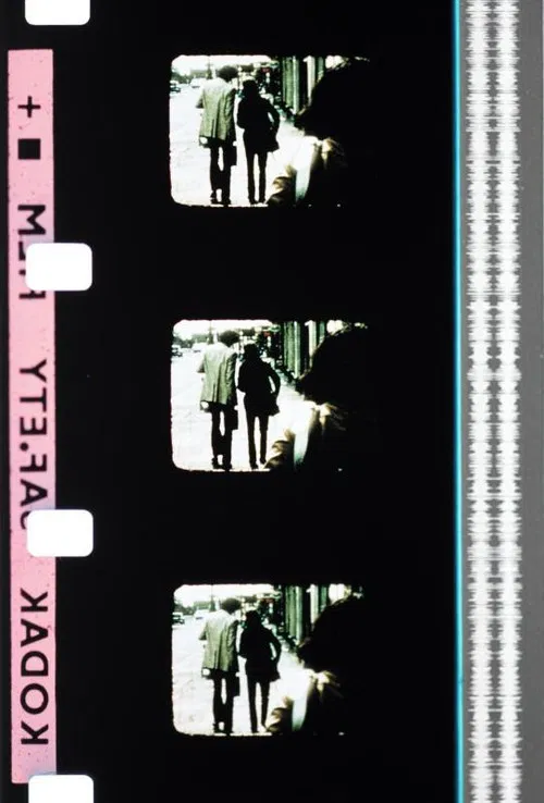 The Great Ice-Cream Robbery poster