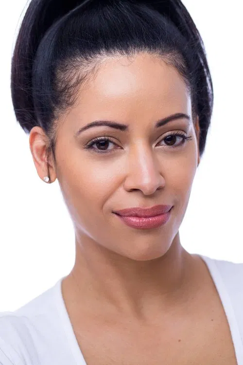 Jennifer Figuereo profile