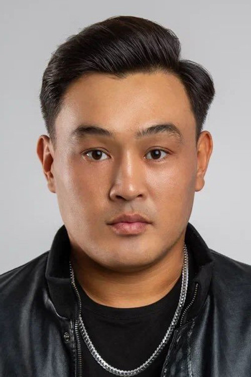 Baktybek Nurmat uulu profile