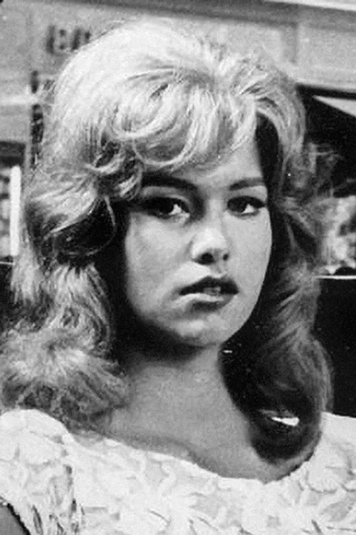 Jeanne Valérie profile