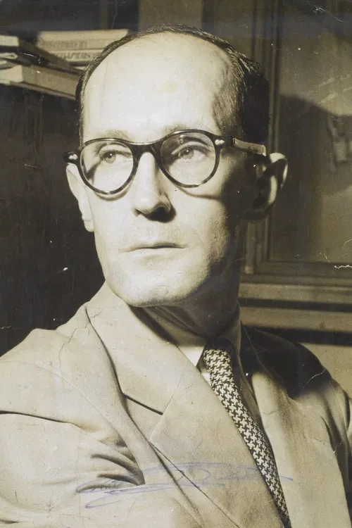 Carlos Drummond de Andrade profile