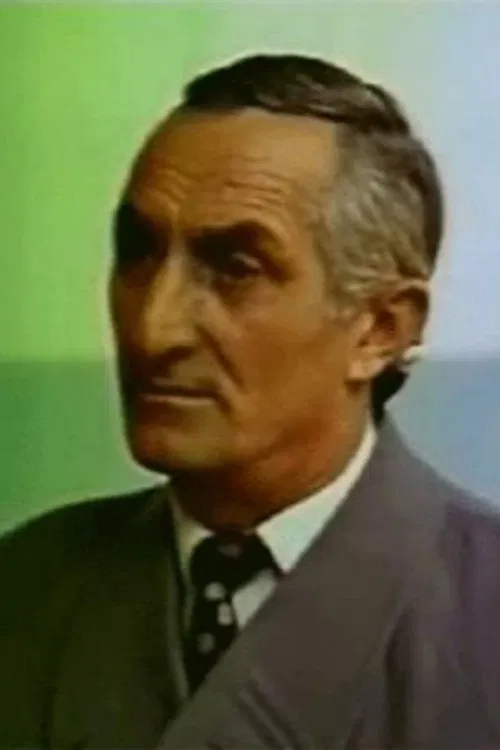 Levan Turmanidze profile