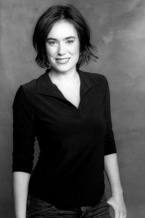 Catherine E. Johnson profile