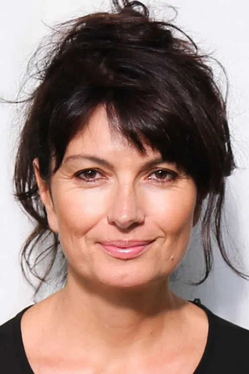 Valérie Perrin profile