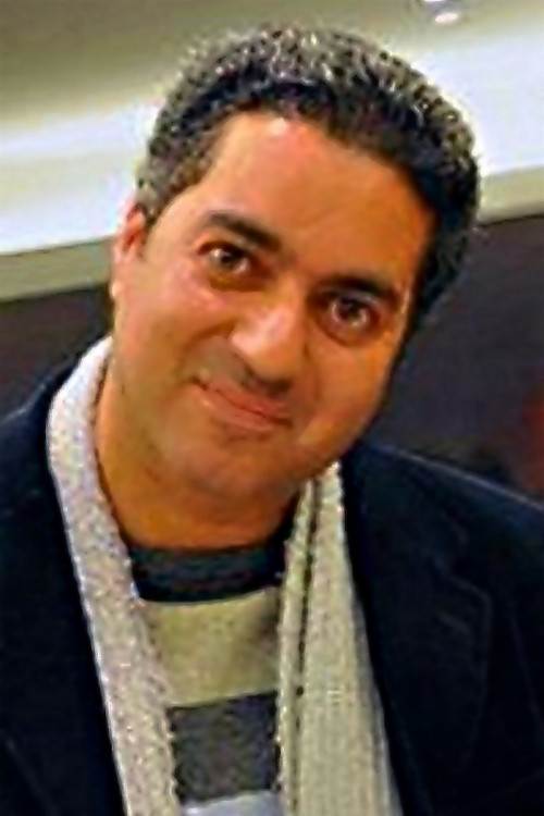 Romany Saad profile