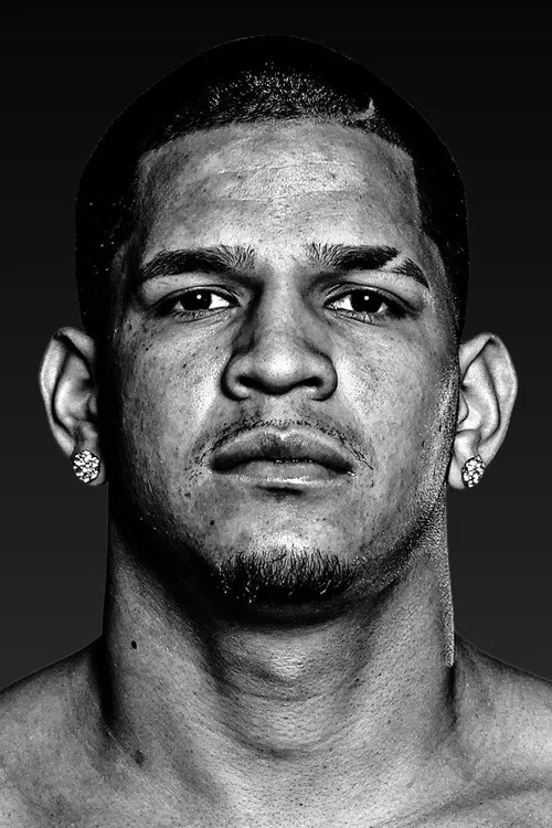 Edgar Berlanga profile