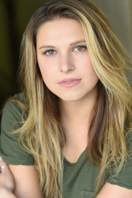 Katerina Eichenberger profile