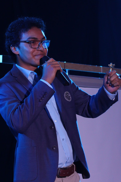 Alexis Vázquez García profile