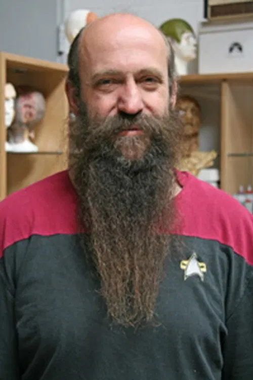 Martin Netter profile