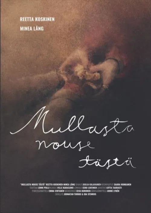 Rise Up from this Soil poster