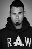 Afrojack profile