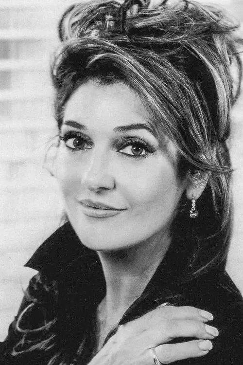 Marie McLaughlin profile