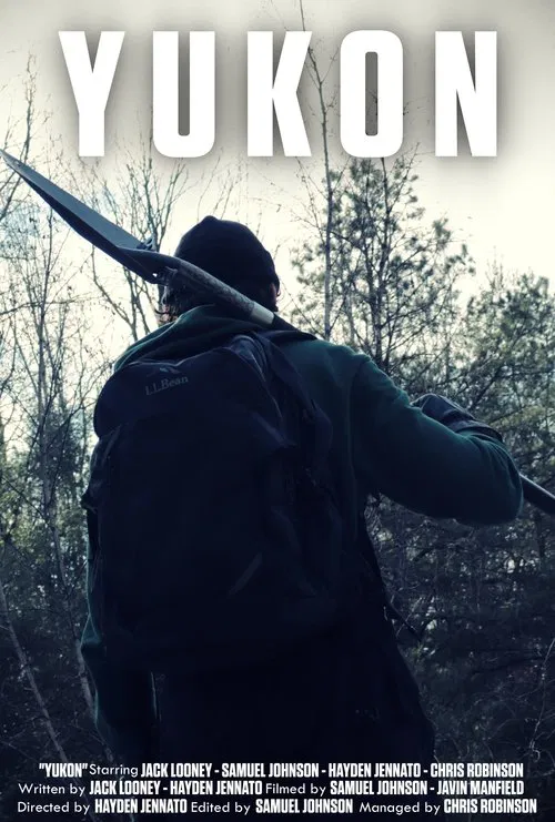 Yukon poster