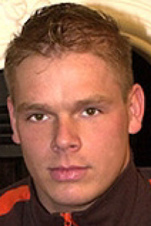 Philipe Marcus profile