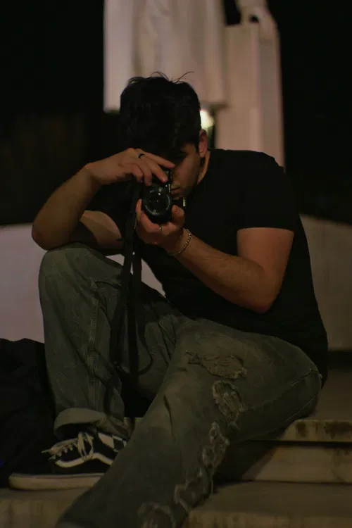 Antonis Goumas profile