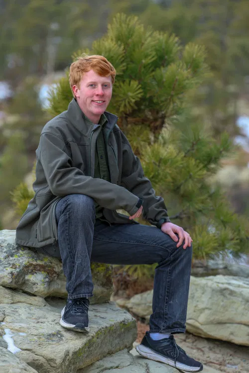 William Hopfensperger profile