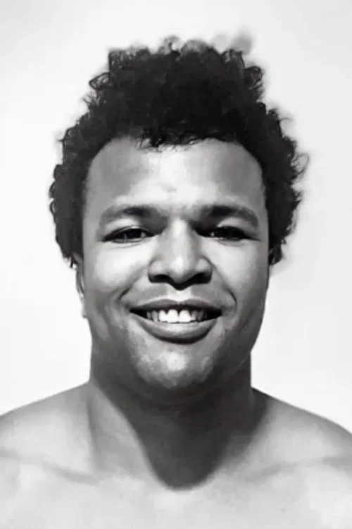 George Arias profile