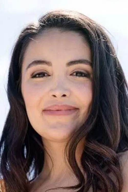 Jelena Topalovic profile