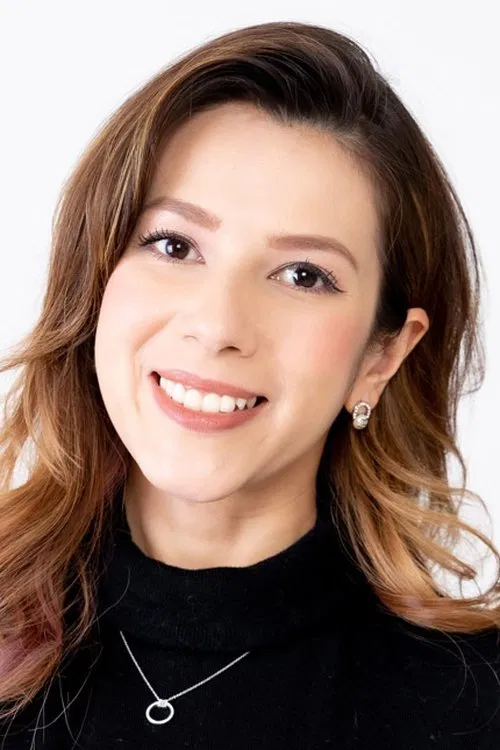 Maria Theresa Gow profile