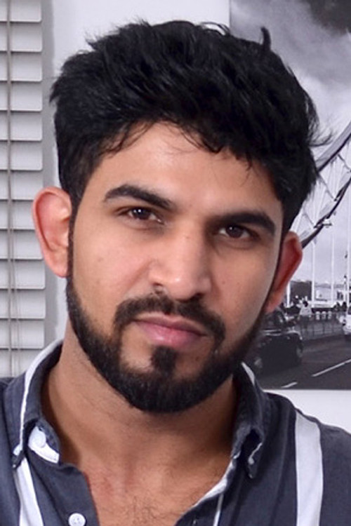 Jafar Azeezi profile