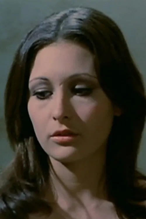 Enza Sbordone profile