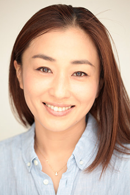 Mariko Munekiyo profile