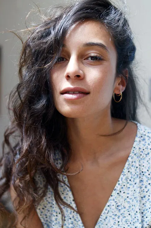 Myriam Doumenq profile