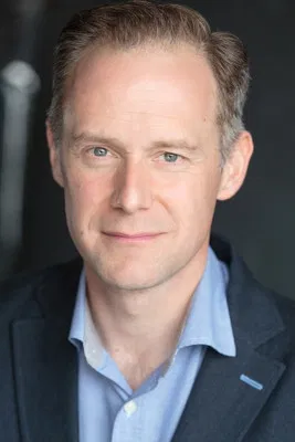 Richard Teverson profile