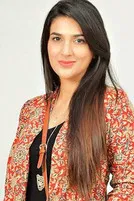 Rabab Hashim profile