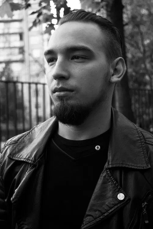 Nikolai Sidorenko profile