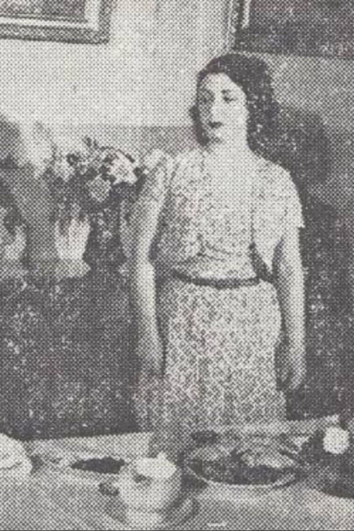 Domestic Haunting poster