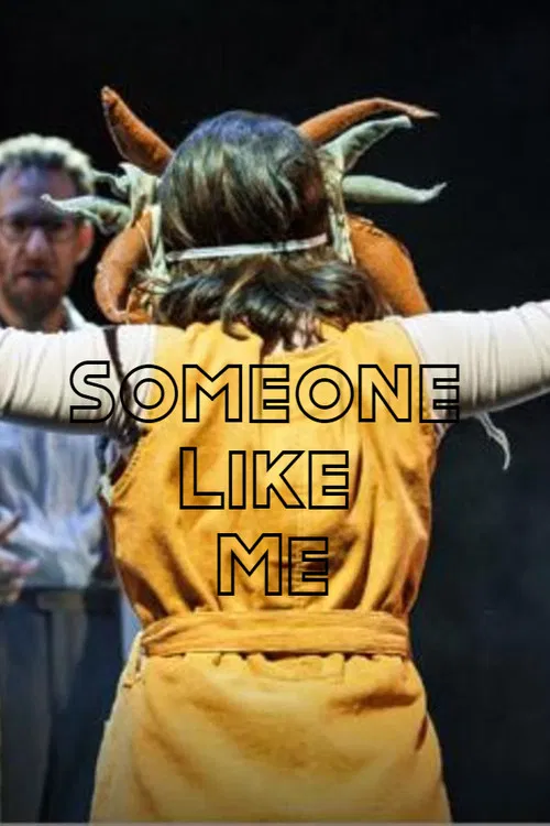 Someone Like Me poster