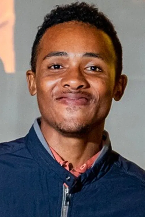 Delanoël Parista Sambo profile