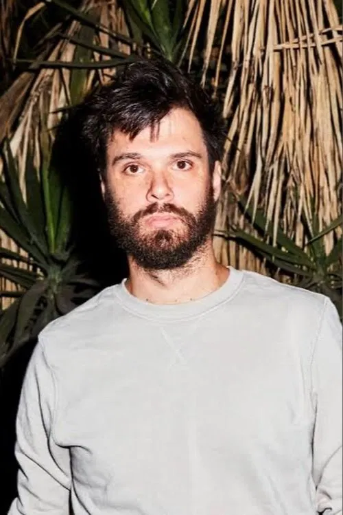 David Longstreth profile