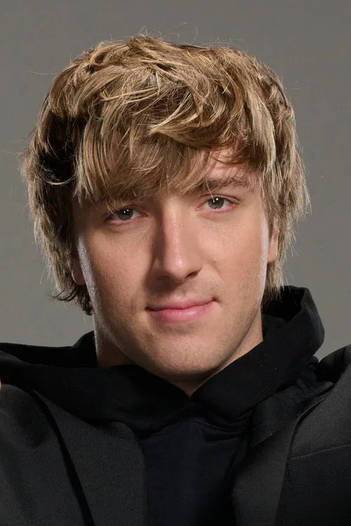 Mack Hopkins profile