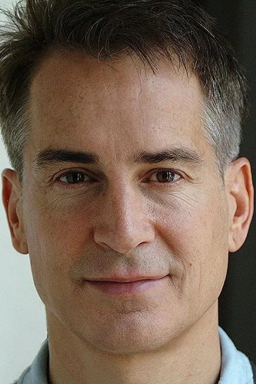 Geoffrey Nauffts profile