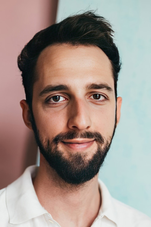 Martin Bednár profile